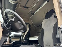 MAN TGX 18.460 XLX, Euro 6, Mega / Retarder, Intarder