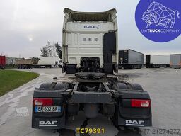 DAF XF 480