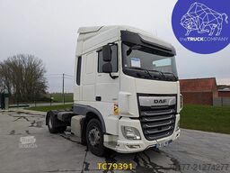 DAF XF 480