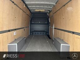 MERCEDES-BENZ Sprinter 317 CDI KA/PRO/L3H2/MAXI/MBUX/NAVI/KAME