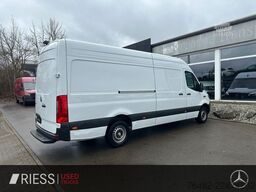 MERCEDES-BENZ Sprinter 317 CDI KA/PRO/L3H2/MAXI/MBUX/NAVI/KAME