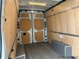 MERCEDES-BENZ Sprinter 317 CDI KA/PRO/L3H2/MAXI/MBUX/NAVI/KAME