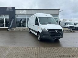MERCEDES-BENZ Sprinter 317 CDI KA/PRO/L3H2/MAXI/MBUX/NAVI/KAME