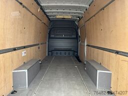 MERCEDES-BENZ Sprinter 317 CDI KA/PRO/L3H2/MAXI/MBUX/NAVI/KAME