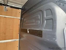 MERCEDES-BENZ Sprinter 317 CDI KA/PRO/L3H2/MAXI/MBUX/NAVI/KAME
