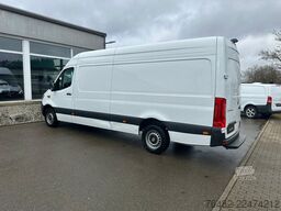 MERCEDES-BENZ Sprinter 317 CDI KA/PRO/L3H2/MAXI/MBUX/NAVI/KAME