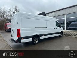MERCEDES-BENZ Sprinter 317 CDI KA/PRO/L3H2/MAXI/MBUX/NAVI/KAME