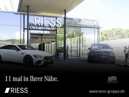 MERCEDES-BENZ Sprinter 317 CDI KA/PRO/L3H2/MAXI/MBUX/NAVI/KAME