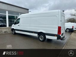 MERCEDES-BENZ Sprinter 317 CDI KA/PRO/L3H2/MAXI/MBUX/NAVI/KAME
