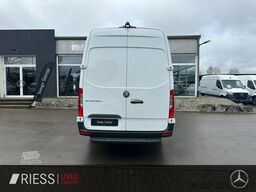 MERCEDES-BENZ Sprinter 317 CDI KA/PRO/L3H2/MAXI/MBUX/NAVI/KAME