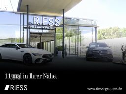 MERCEDES-BENZ Sprinter 317 CDI KA/PRO/L3H2/MAXI/MBUX/NAVI/KAME