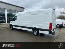 MERCEDES-BENZ Sprinter 317 CDI KA/PRO/L3H2/MAXI/MBUX/NAVI/KAME