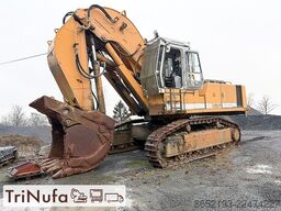LIEBHERR R 974 B Litronic  HD | Klappschaufel |