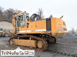 LIEBHERR R 974 B Litronic  HD | Klappschaufel |