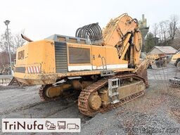 LIEBHERR R 974 B Litronic  HD | Klappschaufel |