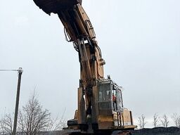 LIEBHERR R 974 B Litronic  HD | Klappschaufel |