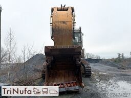LIEBHERR R 974 B Litronic  HD | Klappschaufel |