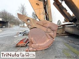 LIEBHERR R 974 B Litronic  HD | Klappschaufel |