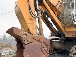LIEBHERR R 974 B Litronic  HD | Klappschaufel |