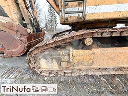 LIEBHERR R 974 B Litronic  HD | Klappschaufel |