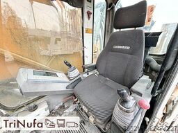 LIEBHERR R 974 B Litronic  HD | Klappschaufel |