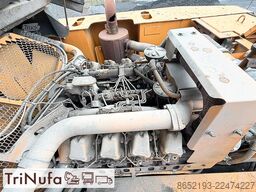 LIEBHERR R 974 B Litronic  HD | Klappschaufel |