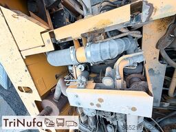 LIEBHERR R 974 B Litronic  HD | Klappschaufel |