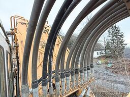 LIEBHERR R 974 B Litronic  HD | Klappschaufel |