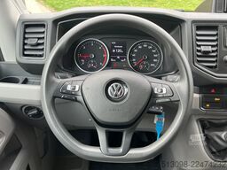 VW CRAFTER 17 SITZER ACC LANE ASSIST