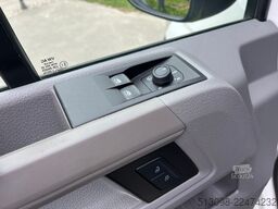 VW CRAFTER 17 SITZER ACC LANE ASSIST