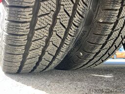 VW CRAFTER 17 SITZER ACC LANE ASSIST