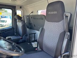 SCANIA G450 8x4 SWS Mischer/Kipper