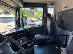 SCANIA G450 8x4 SWS Mischer/Kipper