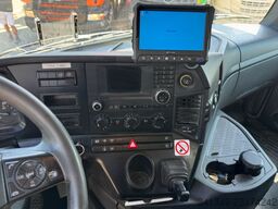 MERCEDES-BENZ Arocs 4148 8x4 SWS Kipper/Mischer