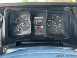 MERCEDES-BENZ Arocs 4148 8x4 SWS Kipper/Mischer