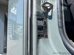 MERCEDES-BENZ Arocs 4148 8x4 SWS Kipper/Mischer