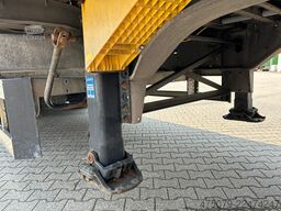 SCHMITZ CARGOBULL S01 / Rahmen Verzinkt