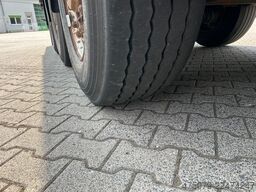 SCHMITZ CARGOBULL S01 / Rahmen Verzinkt