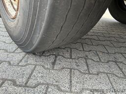 SCHMITZ CARGOBULL S01 / Rahmen Verzinkt