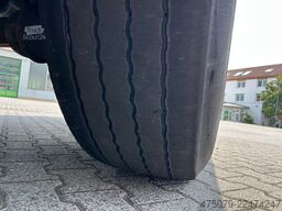 SCHMITZ CARGOBULL S01 / Rahmen Verzinkt