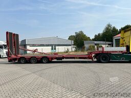 FAYMONVILLE F-S43-1ABA / hydr. Hubbed / Funk / Seilwinde