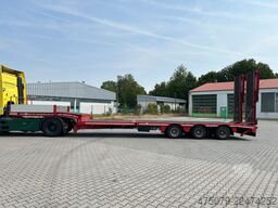 FAYMONVILLE F-S43-1ABA / hydr. Hubbed / Funk / Seilwinde