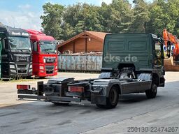 MERCEDES-BENZ Atego 822 L Fahrgestell