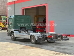MERCEDES-BENZ Atego 822 L Fahrgestell