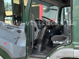 MERCEDES-BENZ Atego 822 L Fahrgestell