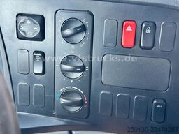 MERCEDES-BENZ Atego 822 L Fahrgestell