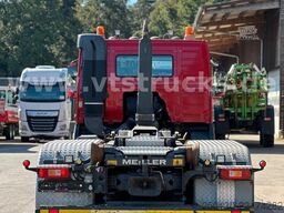 VOLVO FMX 460 6x4 BL MEILLER RS 21 AK TAAXLIFT TANDEM