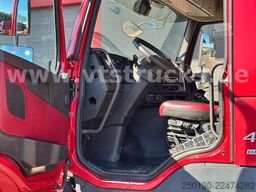 VOLVO FMX 460 6x4 BL MEILLER RS 21 AK TAAXLIFT TANDEM