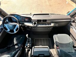 MAN TGX 33.480 6x4 BLS NAVI KLIMA Intarder 83to