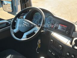 MAN TGX 33.480 6x4 BLS NAVI KLIMA Intarder 83to